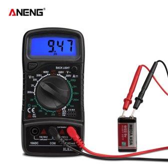 Primary image of XL830L DIGITAL MULTIMETER ANENG - Quality Phone Parts in Sri Lanka